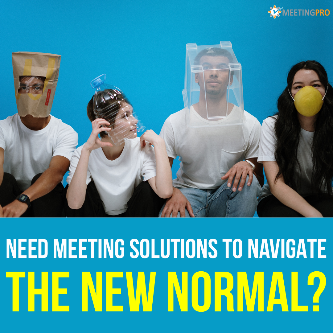 Meeting_Pro's tweet photo. Need meeting solutions to navigate the new normal? Inquire about our new virtual services. 
Hybrid/Flexible Event Space. On-Site Tech Support. Virtual Meeting Enhancements. Virtual Team Building. Virtual Speakers/Entertainment. 
#hybridevent #virtualmeeting https://t.co/3J9wcurYCM