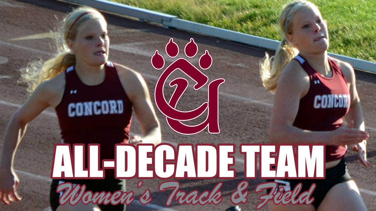 cumountainlions's tweet photo. All-Decade Team: Women's Track &amp; Field - Part 1 (Sprinters and Throwers @cu_xctf 

Story: https://t.co/RuaAeDIuvJ https://t.co/6okDelcHyy