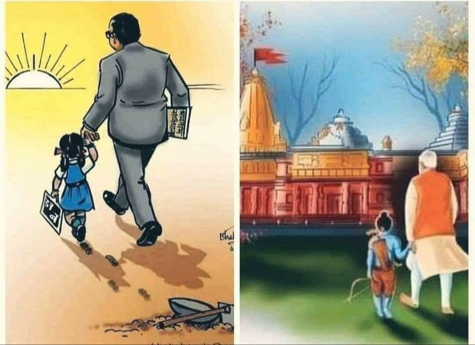 ItsGurubaai's tweet photo. படிப்ப மட்டும் உன்கிட்ட இருந்து எடுத்துக்கிடவே முடியாது செதம்பரம்! 🍁 https://t.co/EtTws6Kt6n