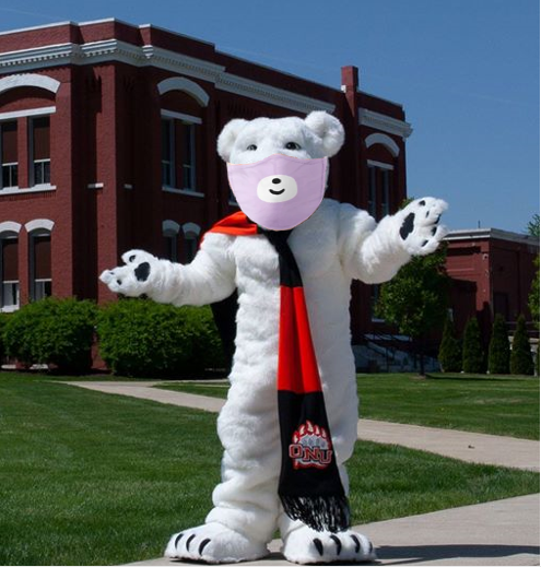 Welcome Back Polar bears! School is starting up and it’s exciting to see so many happy faces on campus.  Please wear your mask. We’ve done much harder things for the opportunity to step on the mat. If wearing a mask gets us a chance wrestle it sure beats an extra workout.
