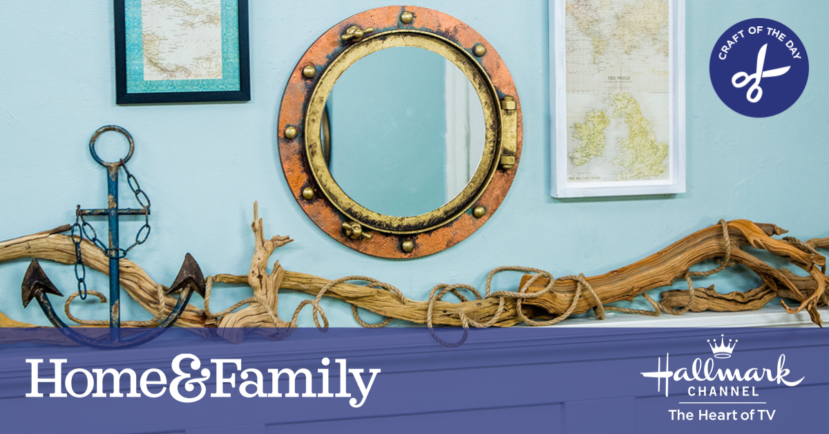 Home & Family tweet media