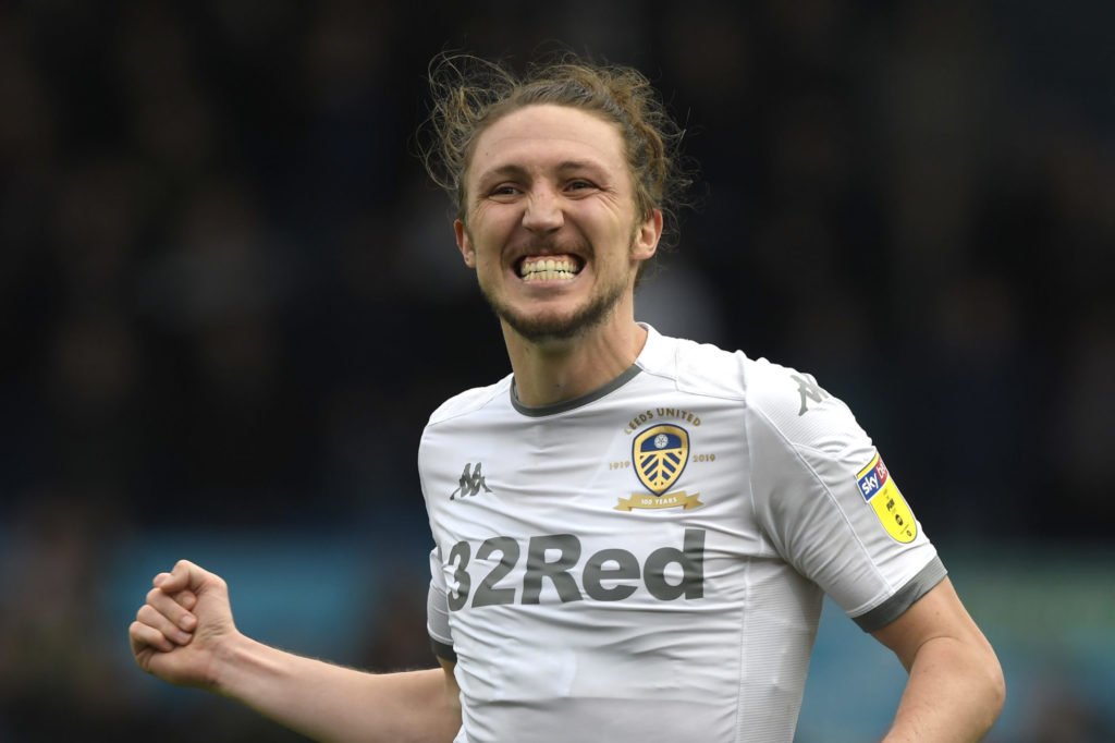 Luke Ayling Position: DEF Predicted Price: £5.0m Games started: 35 Goals: 4 Assists: 4 Leeds kept 22 Cleansheets• Shots per game: 0.8• Key passes: 0.8• Big chances created: 8• Named in  @WhoScored team of the season.{7/n}