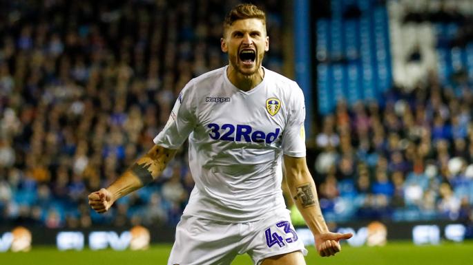 Mateusz Klich Position: MID Predicted Price: £6.0m Games played: 45 Goals: 6 Assists: 5• On pens, took 3 (scored 2, missed 1)• Shots per game: 1.0• Key passes: 1.8• Big chances created: 10{9/n}