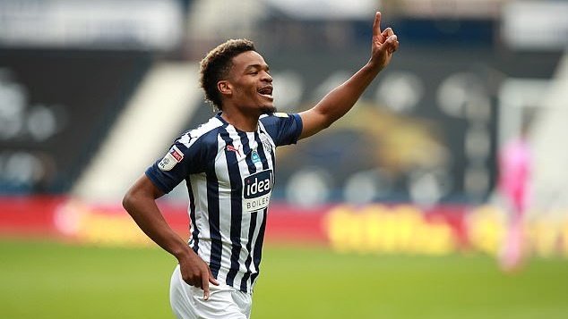 Grady Diangana Position: MID Predicted Price: £6.0m Games started: 23 Goals: 8 Assists: 6• Shots per game: 1.2• Key passes: 1.4• Big chances created: 8{10/n}