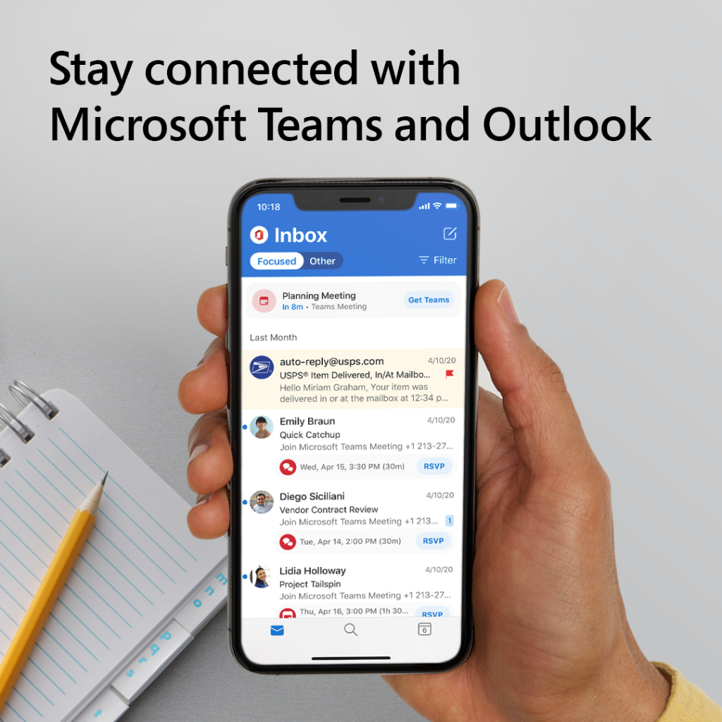 Microsoft Teams tweet media