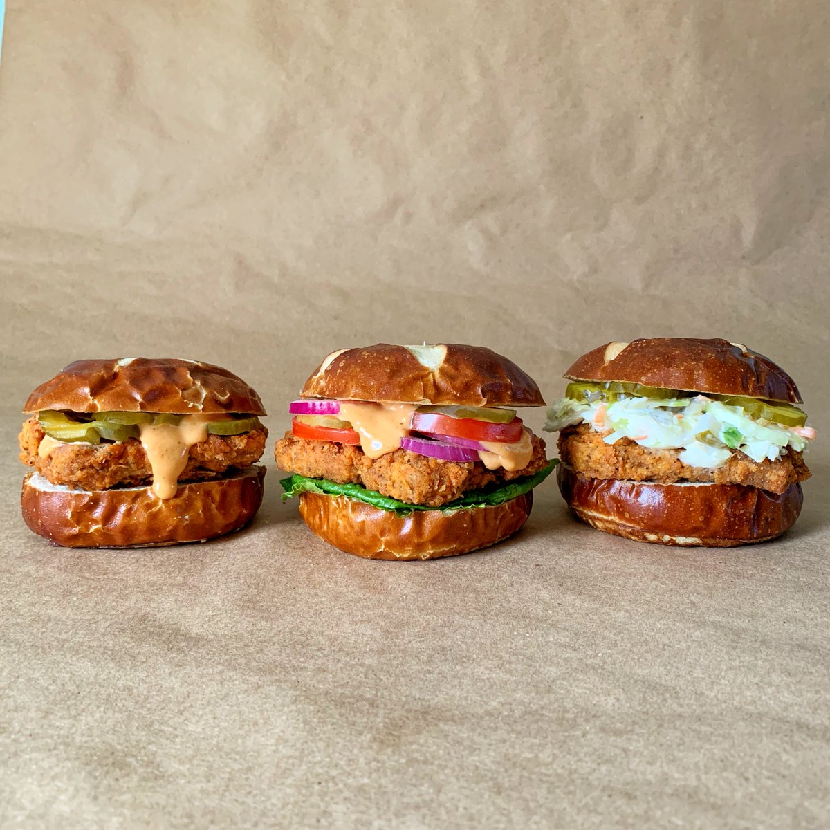 Bartleby’s Seitan Stand tweet media