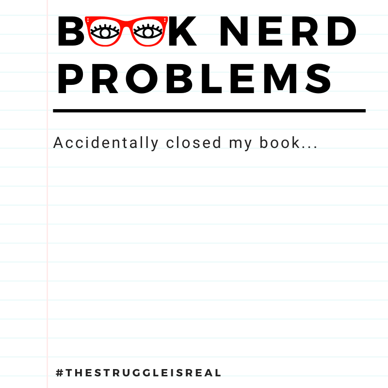arcadiapl's tweet photo. Only bookworms understand the catastrophe of losing your page.

#booknerdproblem #thestruggleisreal #bookmark #ArcadiaPublicLibrary #Arcadia https://t.co/HxBFGmAPtl