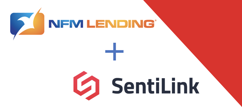 SentiLink's tweet photo. Excited to help enable @NFMLending's all-electronic loan disclosure solution by replacing traditional SSA89 forms with #eCBSV! Read more 👉 https://t.co/P6aNzKSIaB https://t.co/QrB00b2ga2