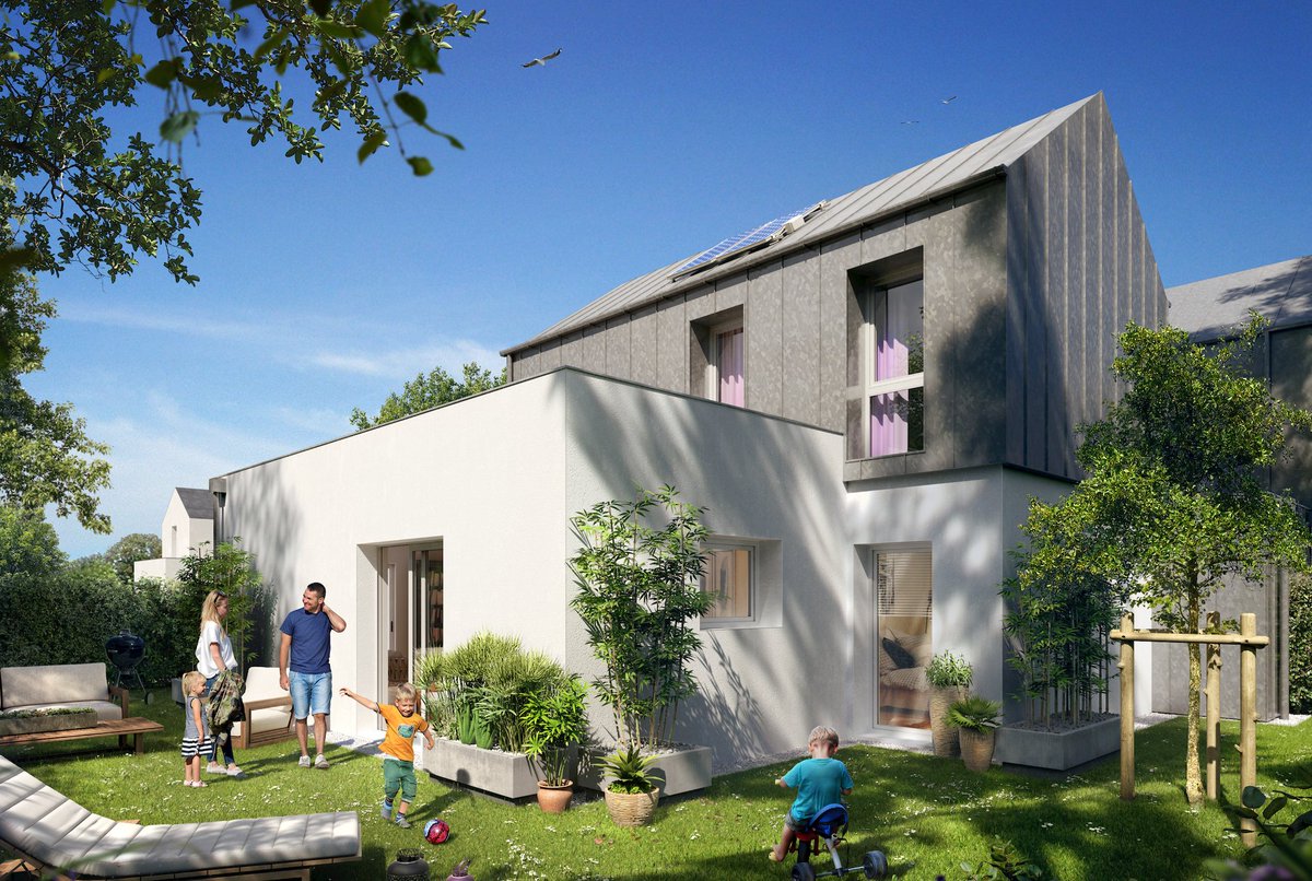 Bmhabitat's tweet image. 🏠 LES PROGRAMMES #TYMMO 🏠
🚨 #Plouzané

Delleg Uhel offre tous les avantages d&apos;une situation idéale entre terre et mer, au coeur d&apos;un environnement sauvage et envoûtant. 

✅ Pas de taxe foncière pendant 15 ans
✅ Réduction des frais de notaire
✅ TVA à taux réduit