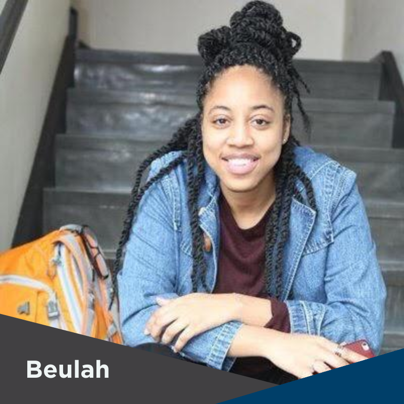 DoGoodX's tweet photo. Meet our new fellow, @coachbosueke! Beulah is passionate about cultivating a community of leaders who drive female athletes to be their best selves. She's on a mission to provide holistic sports-based youth development to female athletes. #DOGOODX https://t.co/sk8D1PPfIi