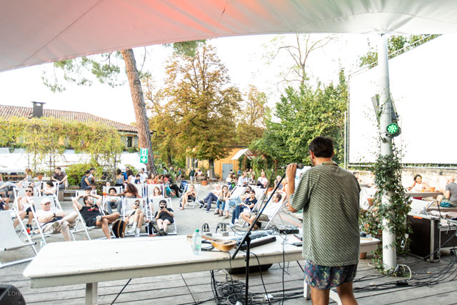 In attesa di #ResilienzeFestival, scopri tutti gli appuntamenti dell'estate a #LeSerre ➡️ mailchi.mp/df5dff7ad08f/i… / #Bologna