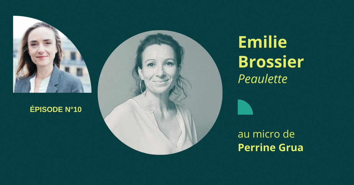 canary_call's tweet image. Episode #10 : En ce mois d’août, à l’heure où il fait bon de ralentir, de partir en vacances, et de prendre soin de soi, j’ai envie de vous partager l’initiative d’ EmilieBrossier : Elle a récemment lancé @PEAULETTE1 #entrepreuneuriat #4good #communauté
👉 apple.co/2Y2eHb4