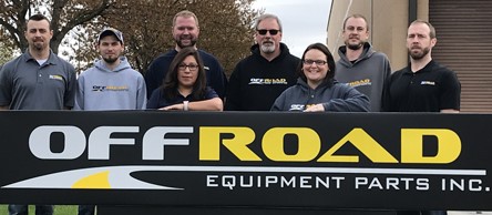 Off Road Equip Parts tweet media