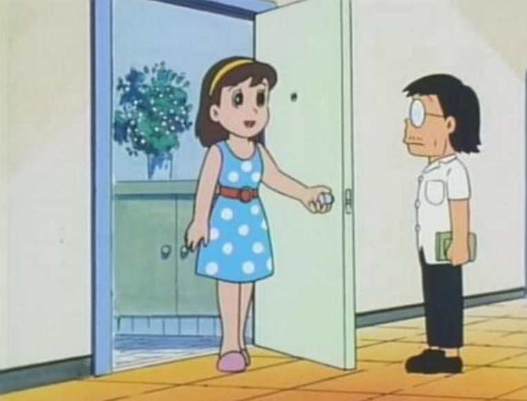 勉三さんの美人な彼女の名前は 年齢 大学 メガネ 声優は