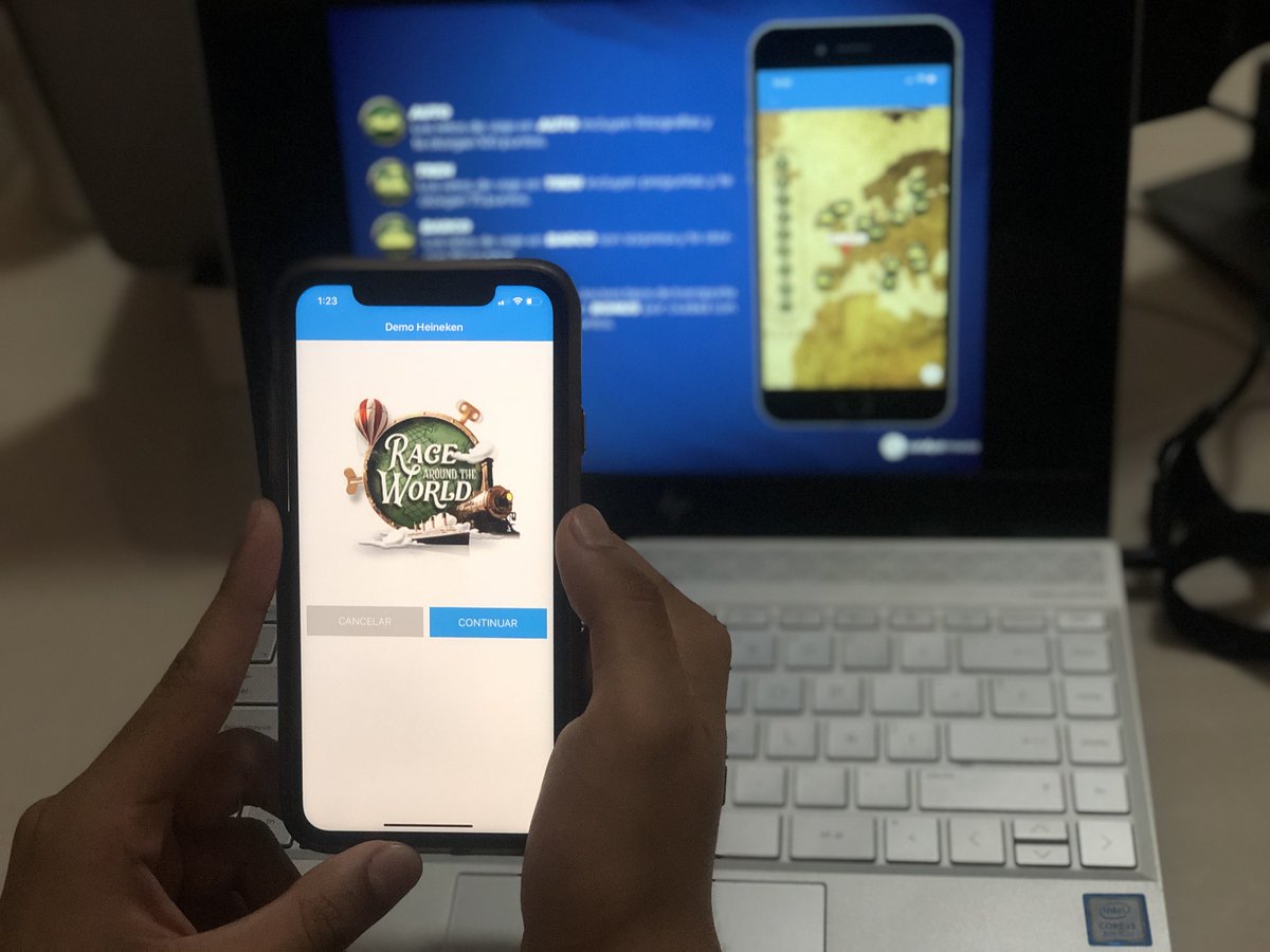 CatalystMX's tweet image. Descubre los beneficios que los team buildings pueden ofrecer a tu equipo🏅

Sal de la rutina y motiva a tus colaboradores a seguir adelante con los programas de integración de equipo virtuales de Catalyst México💻

#teambuilding #teambuildingremoto #homeoffice #trabajoremoto