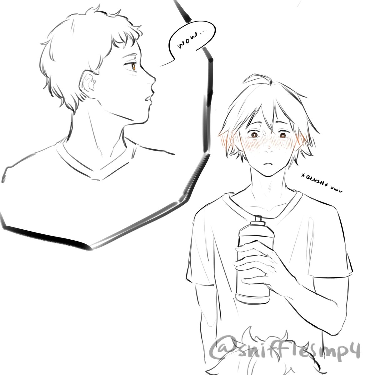 @correcthq made a really funny scenario bw tsukkiyama and i--
#tsukkiyama #tsukishima #yamaguchi #haikyuu 