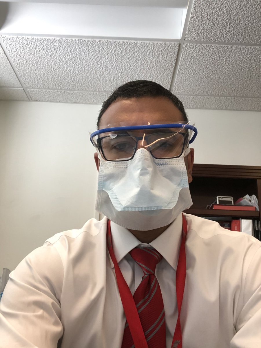 The Ohio State University Wexner Medical Center (@osuwexmed) on Twitter photo “I #WearAMask for YOU. It protects YOU from infection. Masks don't lower my oxygen levels. I wear them when I do a heart or lung transplant for 10+ hours. I've never had to take it off to breathe. This isn't politics, it's common sense.” -<a href="/NahushMokadam/">Nahush Mokadam</a>, #OSUWexMed heart surgeon “I #WearAMask for YOU. It protects YOU from infection. Masks don't lower my oxygen levels. I wear them when I do a heart or lung transplant for 10+ hours. I've never had to take it off to breathe. This isn't politics, it's common sense.” -<a href="/NahushMokadam/">Nahush Mokadam</a>, #OSUWexMed heart surgeon