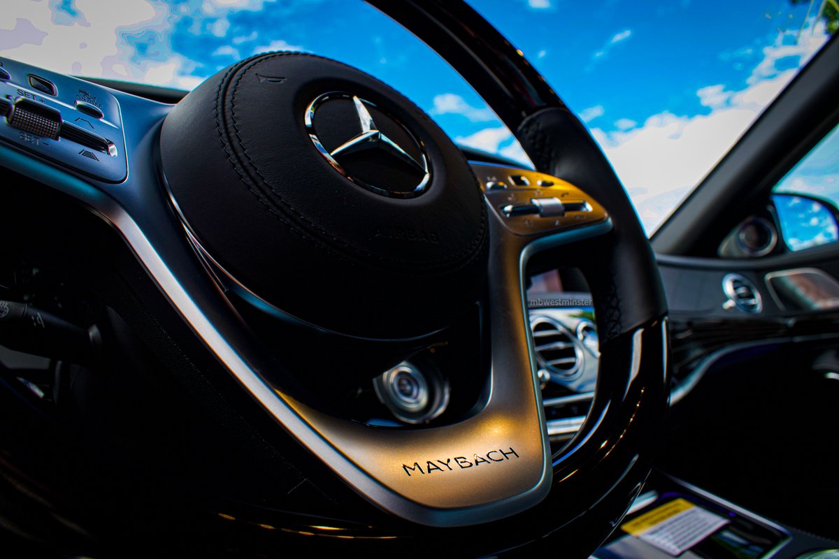 Mercedes-Benz of Westminster tweet media