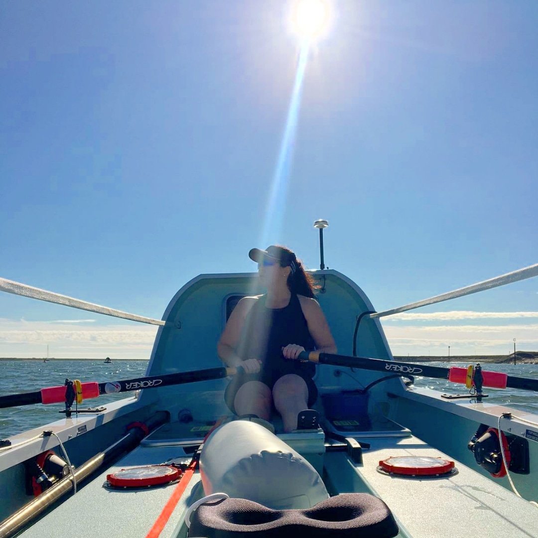 Tideway Odyssey tweet media