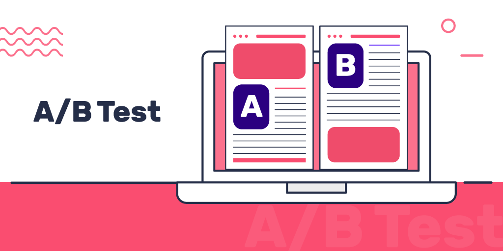 Acamica_com's tweet photo. ¿Quieres optimizar alguna web, app, estrategia...? 🤔 Puedes hacerlo con un A/B Test, la idea es que desarrolles dos versiones de un mismo elemento y eso te permite medir cuál/qué funciona mejor. 🚀

#uxuidesign #userexperience #userinterfacedesign #webdesignpro #uitips https://t.co/2xNsTkJ2vd