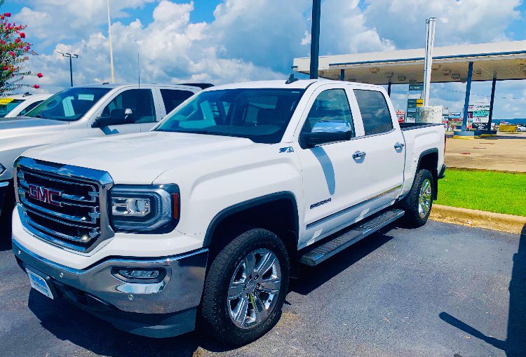CedrickHarris11's tweet photo. Shout out to @stevelanders @em_majors @jhuskey14 and the guys at Cowboy CBG in Heber Springs for the top notch service and delivery! Go Check them out‼️ https://t.co/tkUo9g7GBb