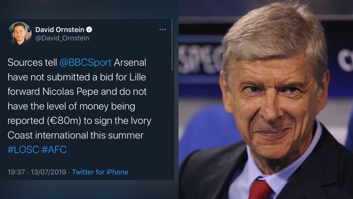 “Arsenal don’t have enough money for Coutinho”

Where have we heard this before...