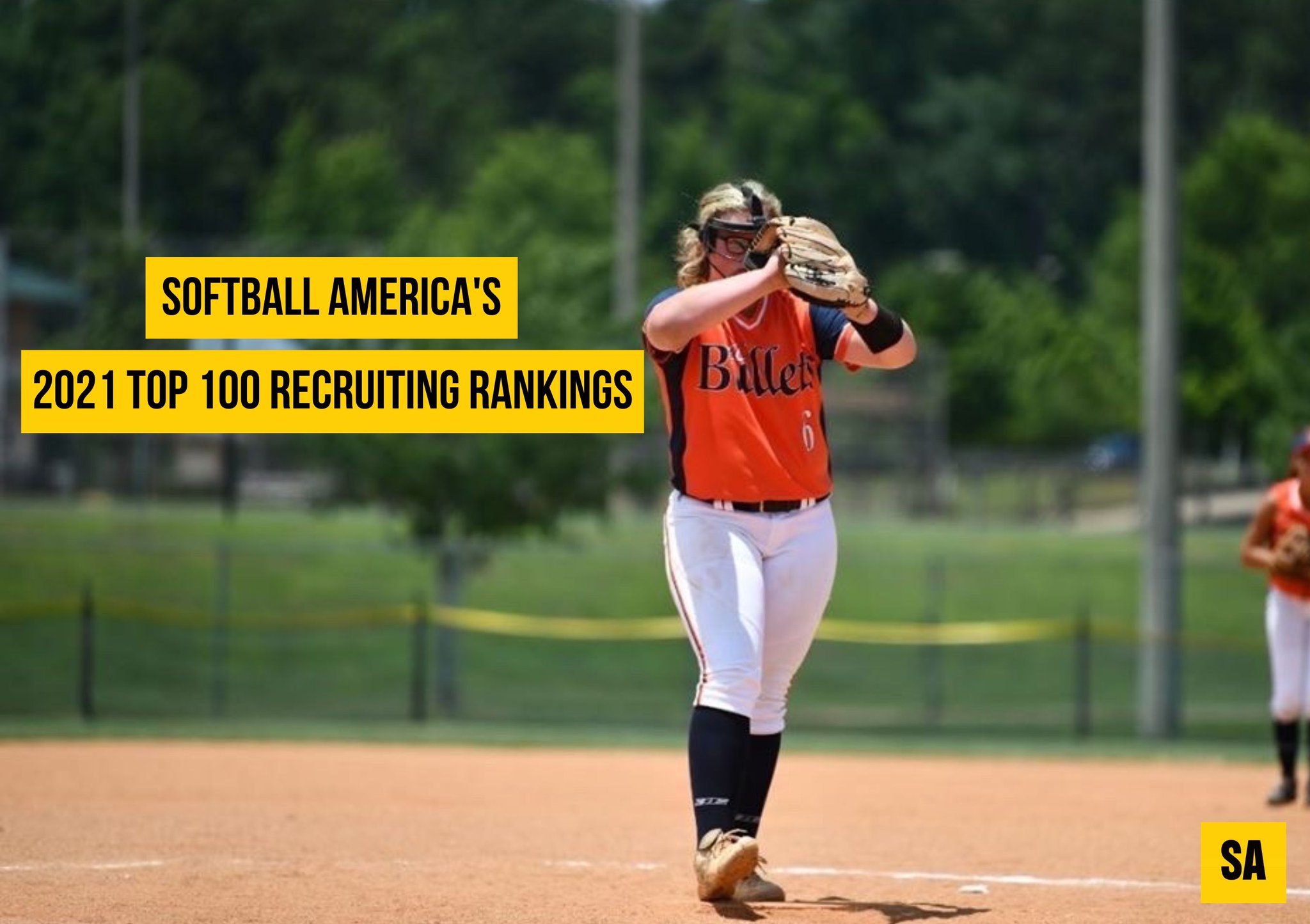 Top High School Softball Recruits 2025