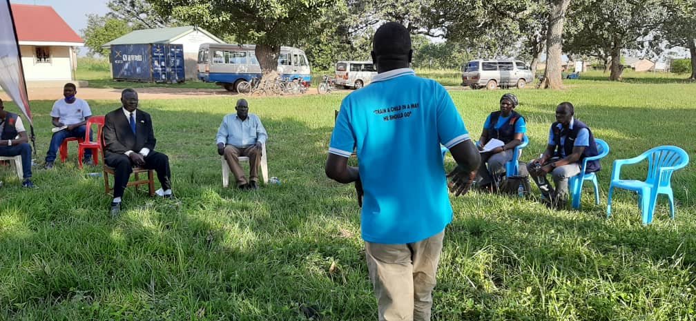 refugeelawproj's tweet photo. Chairperson Obalanga LRA war association "Personally I refused to sign the amnesty form bse it noted that we are apologising to government yet I myself was abducted. Whose mistake was it in failing to protect me? So why must I apologise?"
@EUinUG @jwamimbi @doxcie @AbekaneBrian https://t.co/54GBltK0O3