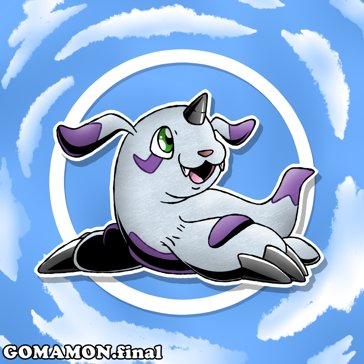 jjdesenhosetals's tweet photo. #DIGIMONfinal
Meu preferido da primeira temporada :3
E o que sofreu mais mudanças (não que eu não lembrasse kkkkk tenho o design original decorado)
#Digimon #Digimontri #art #digimon2020 #digitalart #Gomamon #DigimonAdventure #digimonArt #DigimonPsi #Reboot https://t.co/Al4yP4sNNB