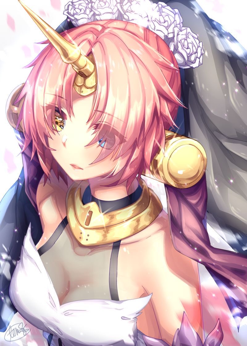 フランケンシュタイン(Fate) 「August 2018 -> August 2020 ? 」|TsunMuki 🧢のイラスト