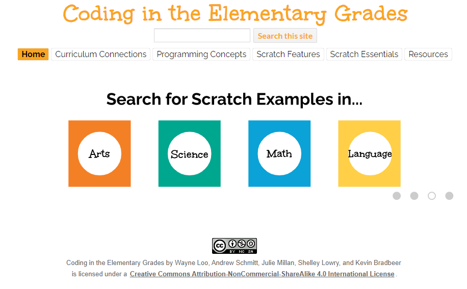 DucPetra's tweet photo. 🔎check this out #WCDSBAwesome educators #Thanks @Mr_WLoo @Tall_teacher @jsm2272 @splowry &amp; @KevBradbeer for💡Coding in the Elementary Grades https://t.co/Qiuqd1xzaD #great support to #bridge 2005 ↔️ 2020 #codingskills
https://t.co/4ggMsOxBLD 
@TDSB_DLL #TDSBCoding #STEMDays https://t.co/NYrz3sZqqY