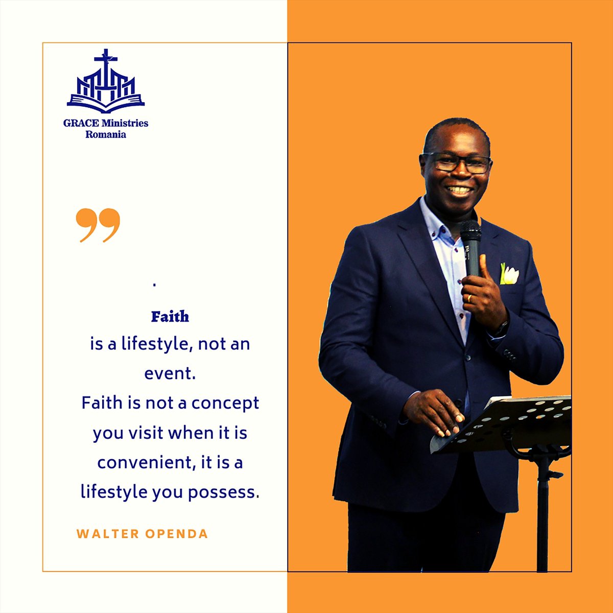 Walter Openda (@wopenda) on Twitter photo 