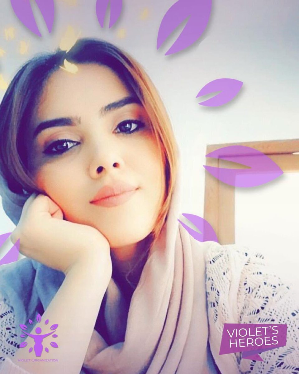 OrgViolett's tweet photo. Miss Hawzhin Sdiq, serving as a nurse at Hiwa Hospital in Sulaimani. As Violet Organization, we would like to thank her and announce her as one of our Heroes. We wish her great health and continuous successes.
——————-
#VioletOrg
#VioletsHeroes
#پاڵەوانانی_ڤایۆلێت https://t.co/cvJxCOhsBg