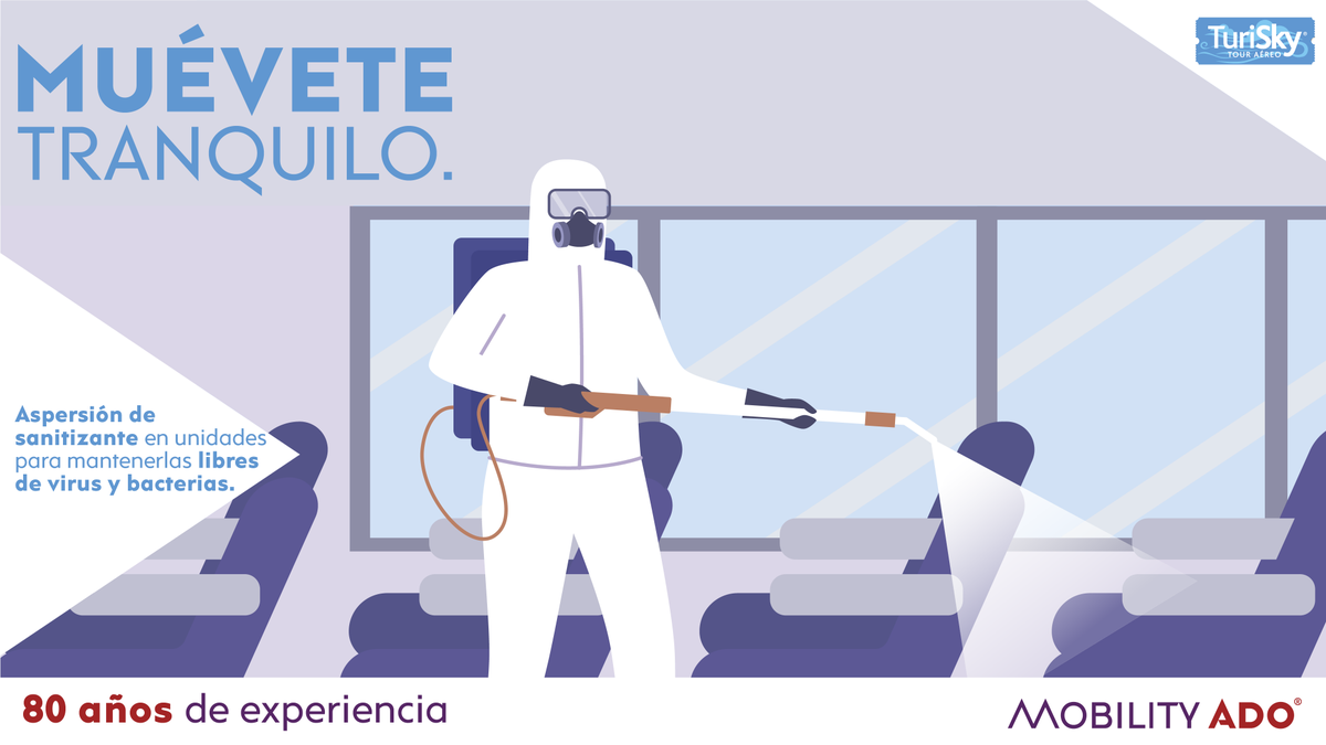 Turisky tour oficial tweet media