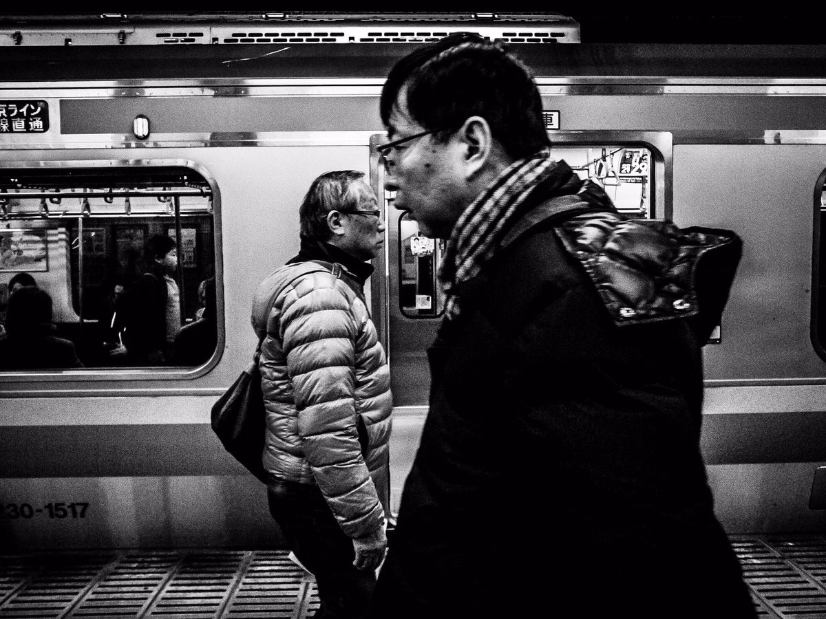 mana_street's tweet photo. 駅🚉。
#streetphotography
#streetsnap
#streetphotographer
#documentstyle https://t.co/a8LTdWNpE6
