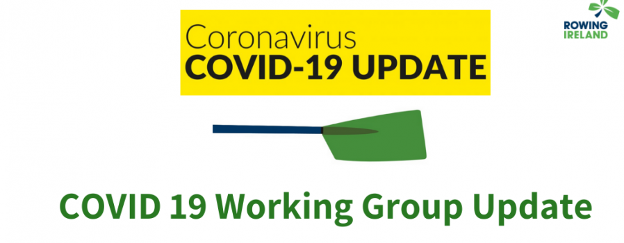 RowingIreland's tweet photo. COVID-19 Update

The Irish Rowing Championships and the Irish Coastal Championships will not take place as planned 

We took this decision with a heavy heart and as a result of yesterday’s updates in order to be fair and give certainty to our members. 

👇
https://t.co/EjwZLQmQSe https://t.co/JWoRI5CmYT