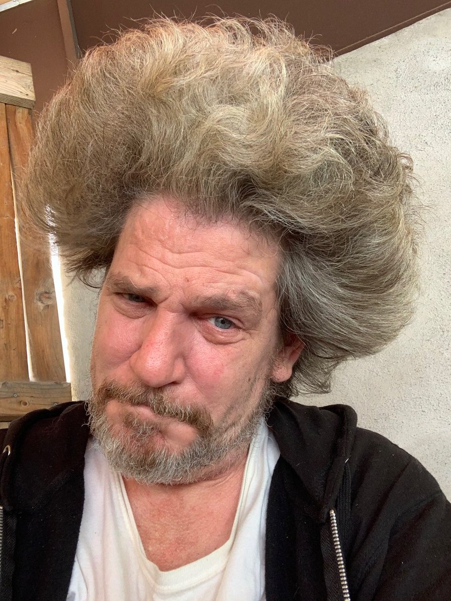 milesstroth's tweet photo. @BrianStack153 @StephenAtHome @heyitsopus Day #147! And yes, you are correct....I trimmed my beard. I am also Mr. 101. :) https://t.co/U1aL4bhiAU