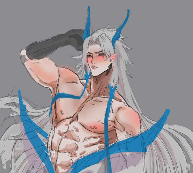 Spirit s of sex 
#SpiritBlossom 