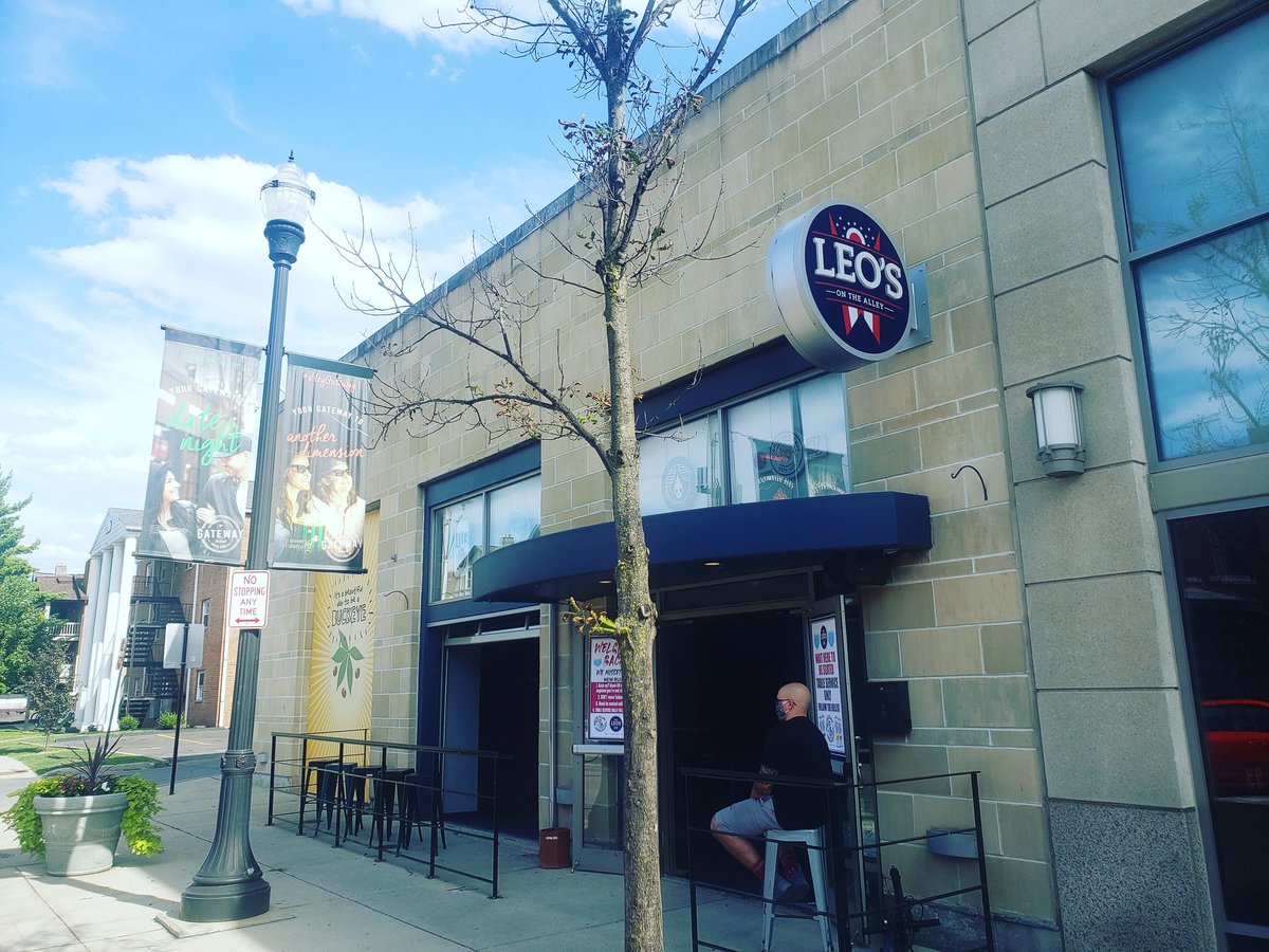 LeosOSU's tweet photo. Waiting... on... you! We're fucking open!!!
#GetChitty #StayChitty #AlwaysChitty https://t.co/l0Imagh8wO