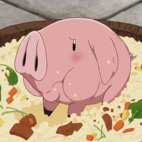 残飯処理騎士団