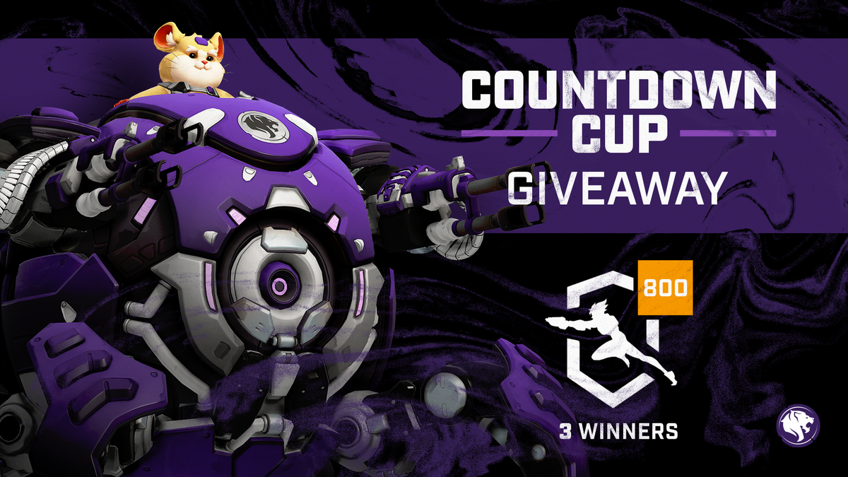 Los Angeles Gladiators tweet media