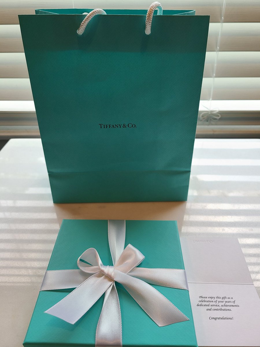 Thank you @sprint for this great Five Year Anniversary gift. Excited for the amazing journey that has just started with #TNTM <a href="/TMobile/">T-Mobile</a>