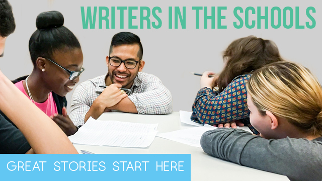 📝😁WITS can make literacy a breeze at your school this year. Let's do this, Houston! Sign up today.

#Writersintheschools #WITS #Writing #teaching
witshouston.formstack.com/forms/get_wits