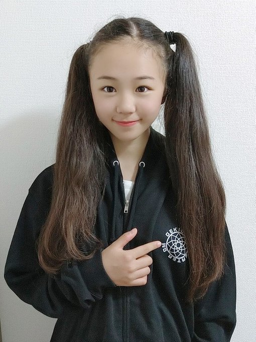 Twitterのコスプレ画像20