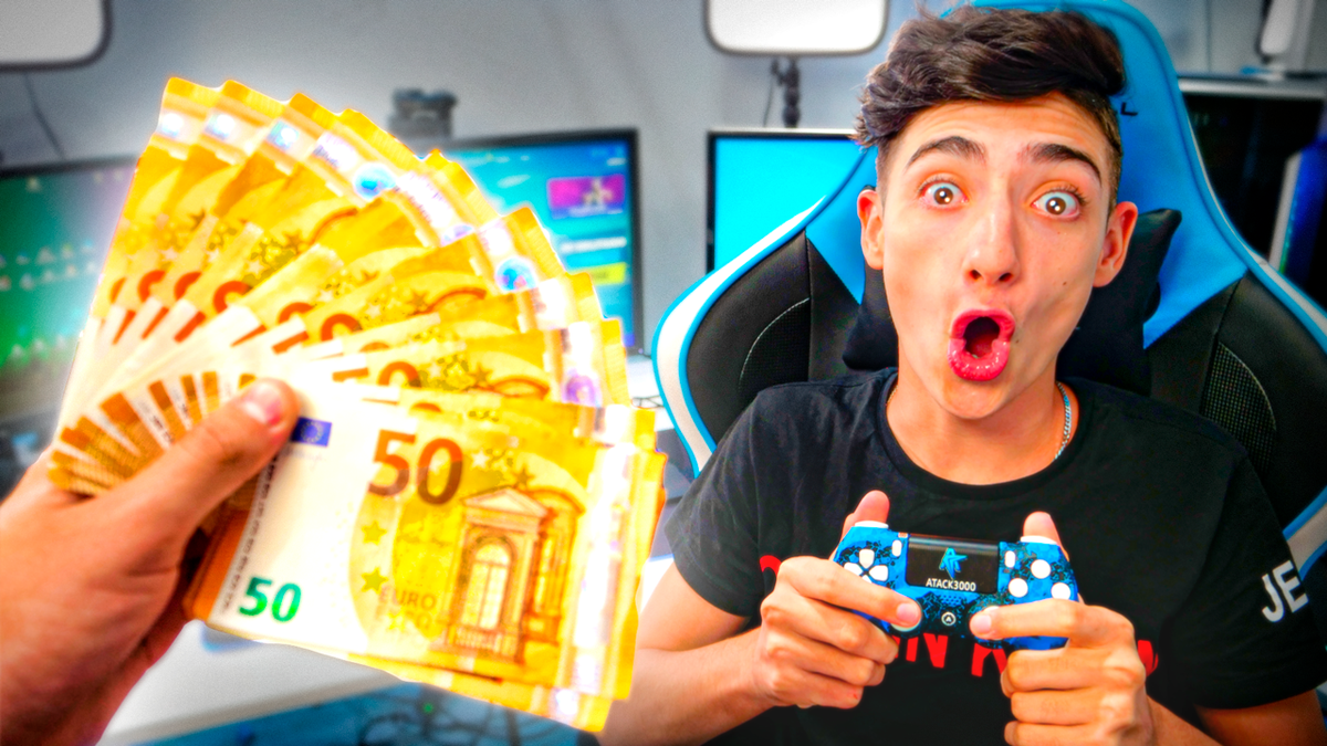 JulianVGM | Editor de Vídeo Profesional #WeCut tweet media