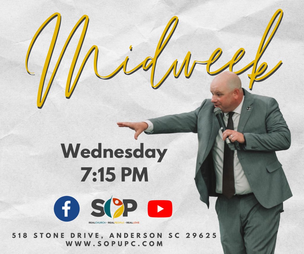 Sanctuary of Praise tweet media