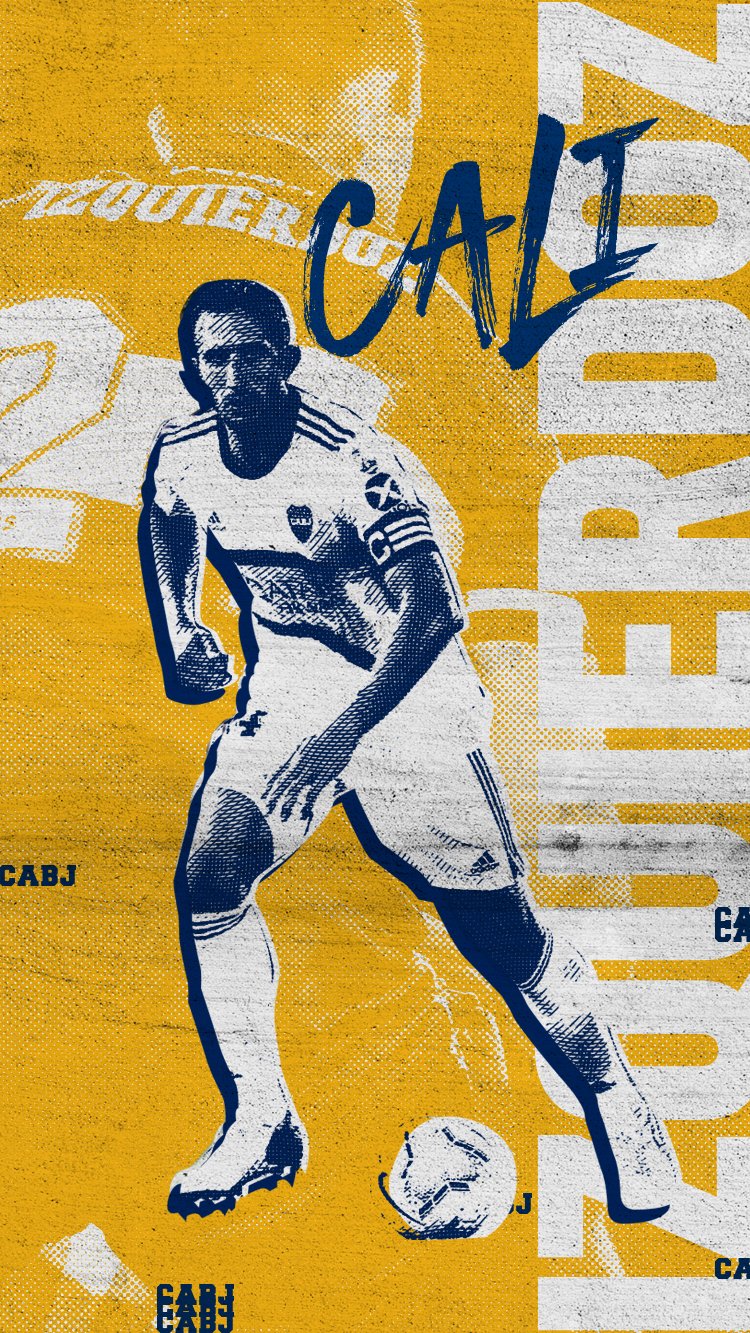 Boca Juniors on Twitter: Boca Juniors on Twitter: