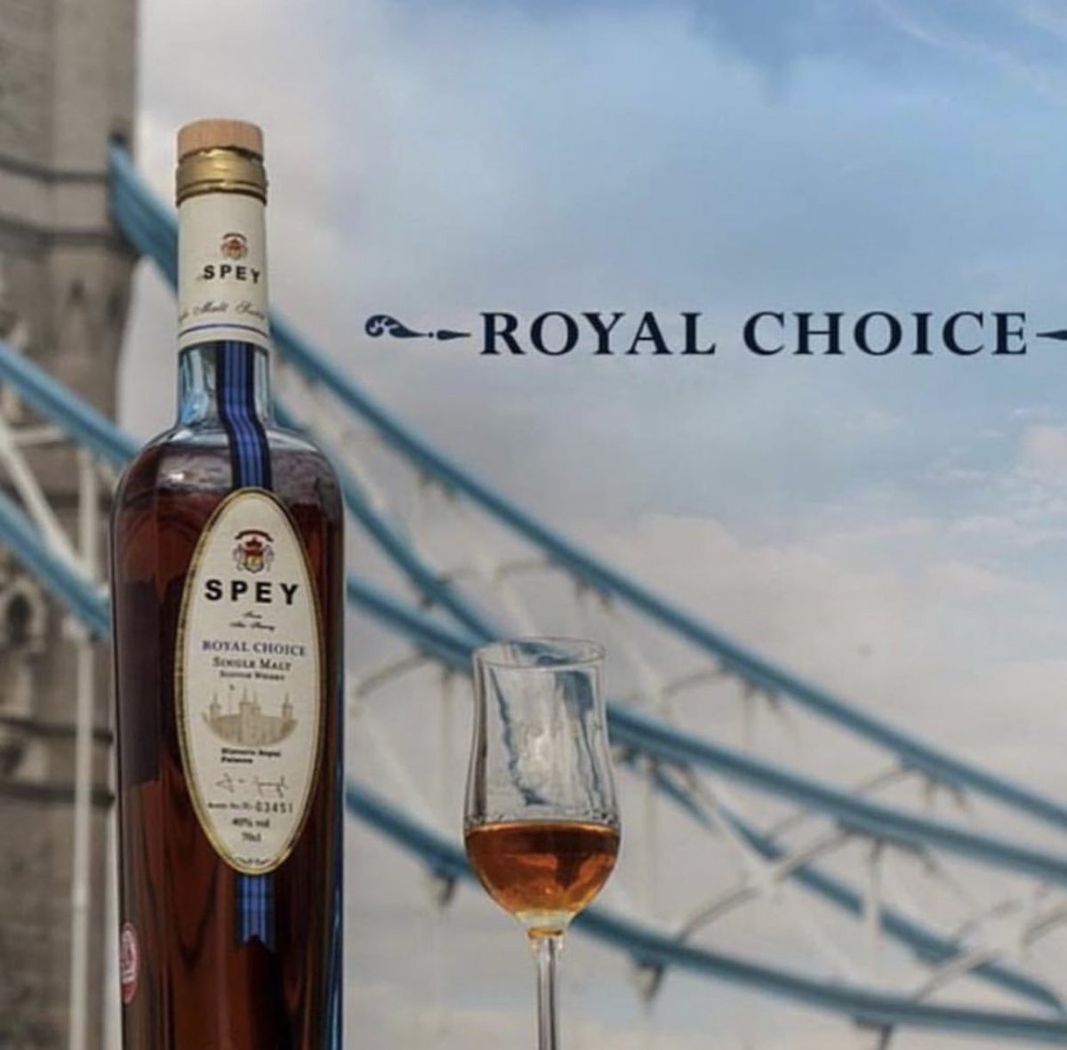 SpeySingleMalt's tweet photo. #SPEY #SpeysideDistillery #RoyalChoice #SPEYRoyalChoice #Whisky #Scotch #LoveScotch #LoveWhisky https://t.co/CwuUGs1MAF