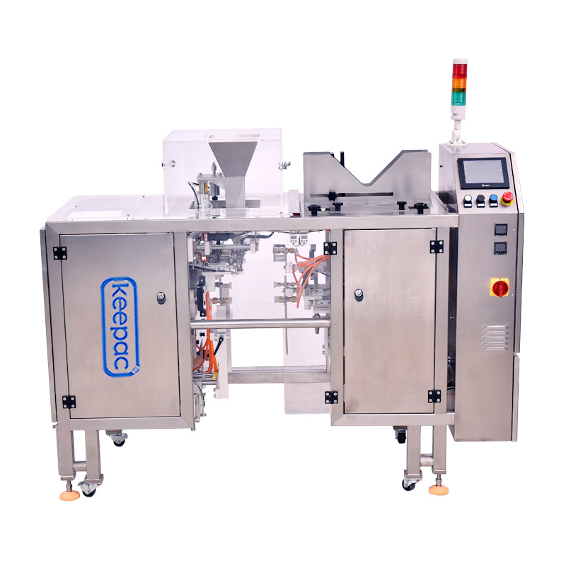 keepackaging's tweet image. KEEPACKAGING CO., LTD. is our brand promise. #snackfoodpackagingmachine #grainpackingmachine