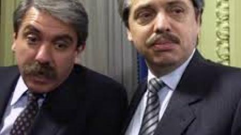 barci_2010's tweet photo. Tengo un amigo que ahora es presidente: a lo que me pida, le voy a decir que sí" Aníbal Fernández, sobre su posible regreso al gabinete (Te necesitamos Aníbal) https://t.co/Zro1rpGlkn